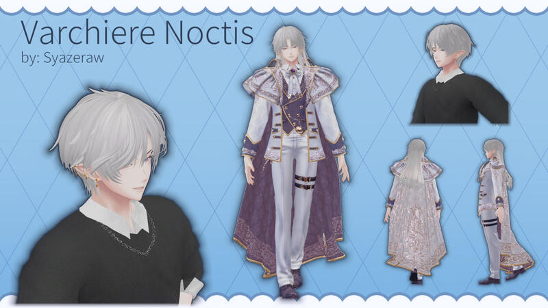 Varchiere Noctis Varchiere Noctis