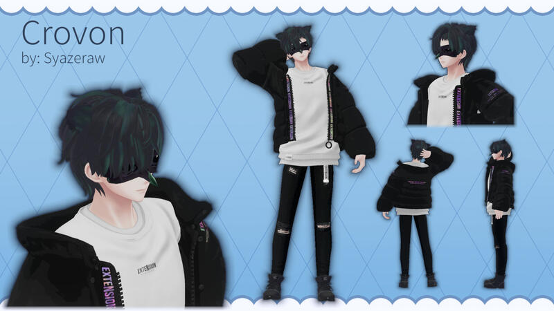 Crovon Crovon