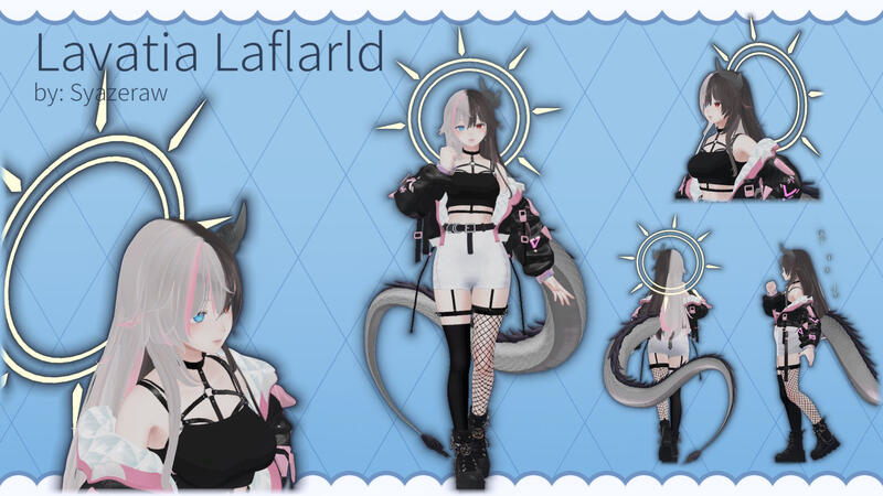 Lavatia Laflarld Lavatia Laflarld